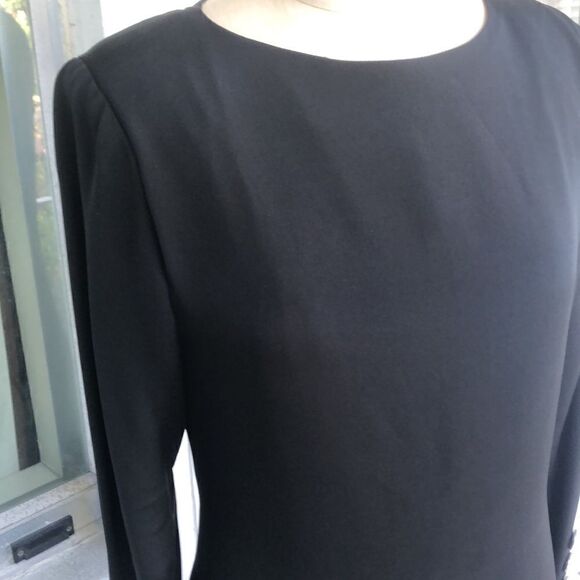 Vintage  Bill  Blass dress - Picture 2 of 7